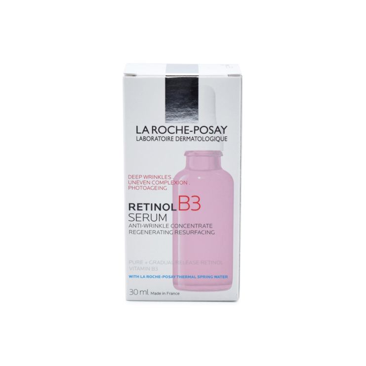 La Roche Posay Retinol B3 Serum 30ml