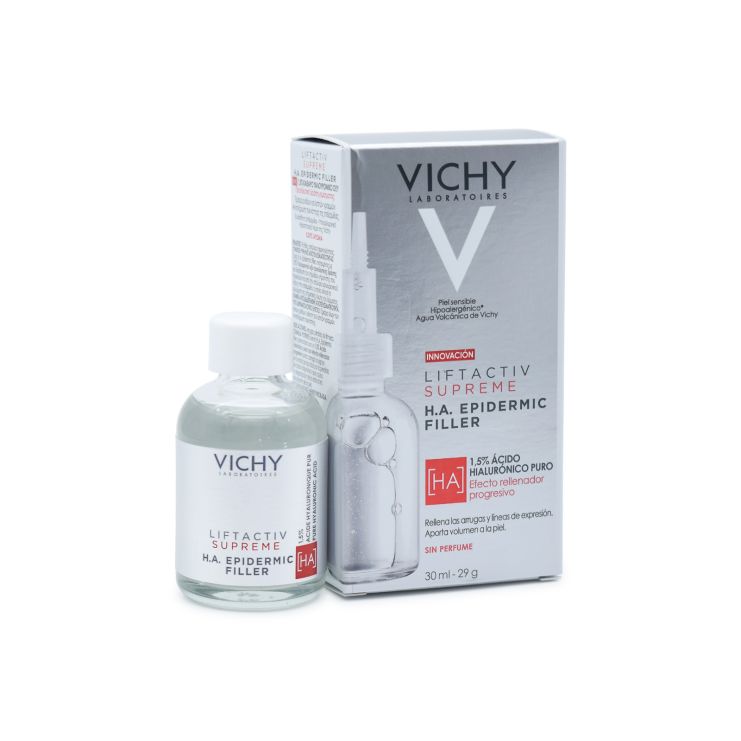 Vichy Liftactiv Supreme H.A Epidermic Filler 30ml