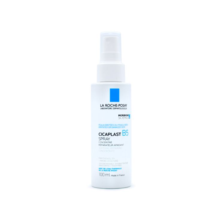 La Roche Posay Cicaplast B5 Spray 100ml