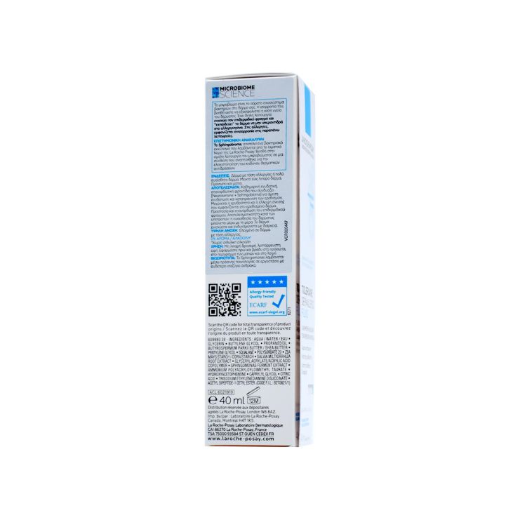 La Roche Posay Toleriane Dermallergo Fluid 40ml