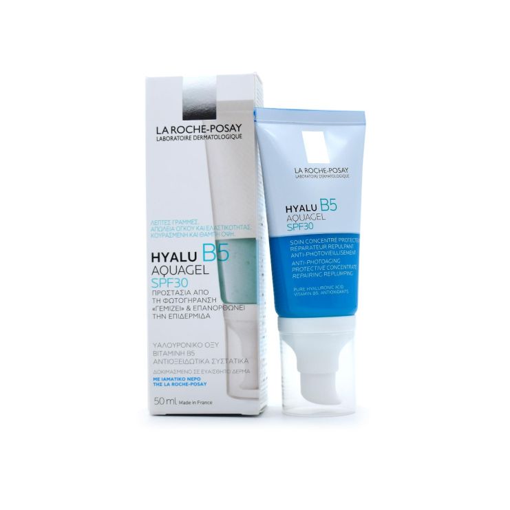 La Roche Posay Hyalu B5 Aquagel SPF30 50ml