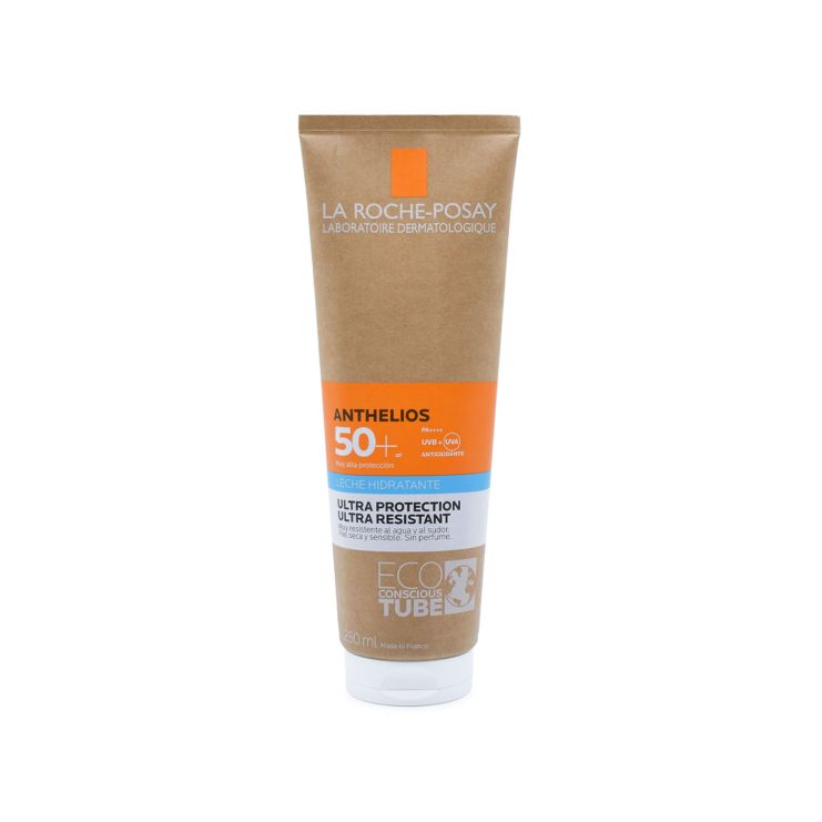 La Roche Posay Anthelios Eco-Conscious Hydrating Lotion SPF50+ Αντηλιακό Σώματος 250ml