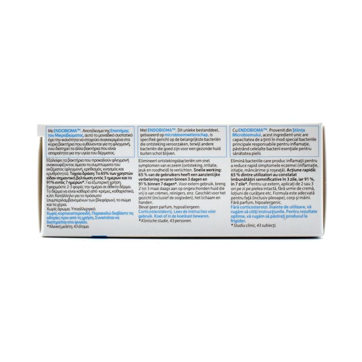 La Roche Posay Lipikar Eczema Med Cream 30ml