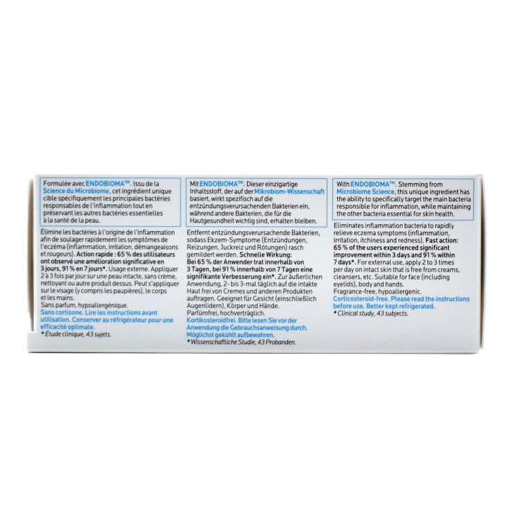 La Roche Posay Lipikar Eczema Med Cream 30ml