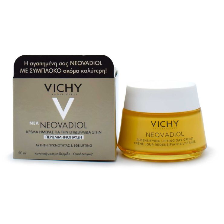 Vichy Neovadiol Peri Menopause Redensifying Lifting Day Cream 50ml