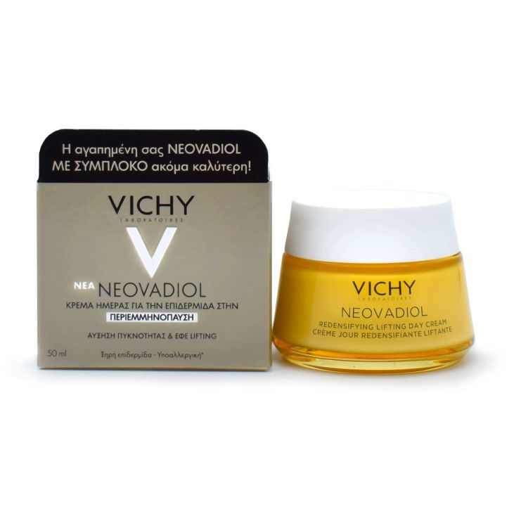 Vichy Neovadiol Redensifying Lifting Day Cream Dry Skin 50ml