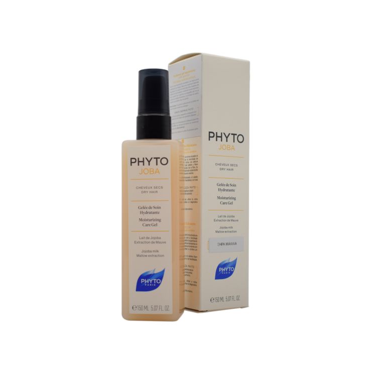 Phyto PhytoJoba Moisturizing Gel Dry Hair 150ml