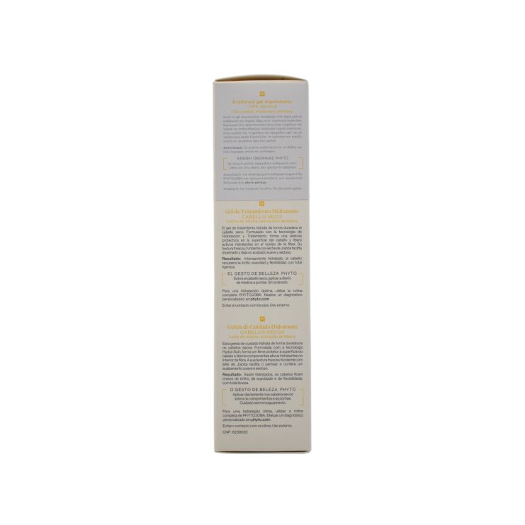 Phyto PhytoJoba Moisturizing Gel Dry Hair 150ml