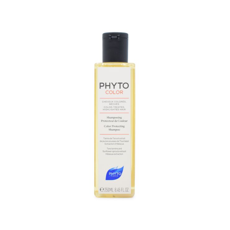 Phyto Phytocolor Care Color Protecting Shampoo 250ml