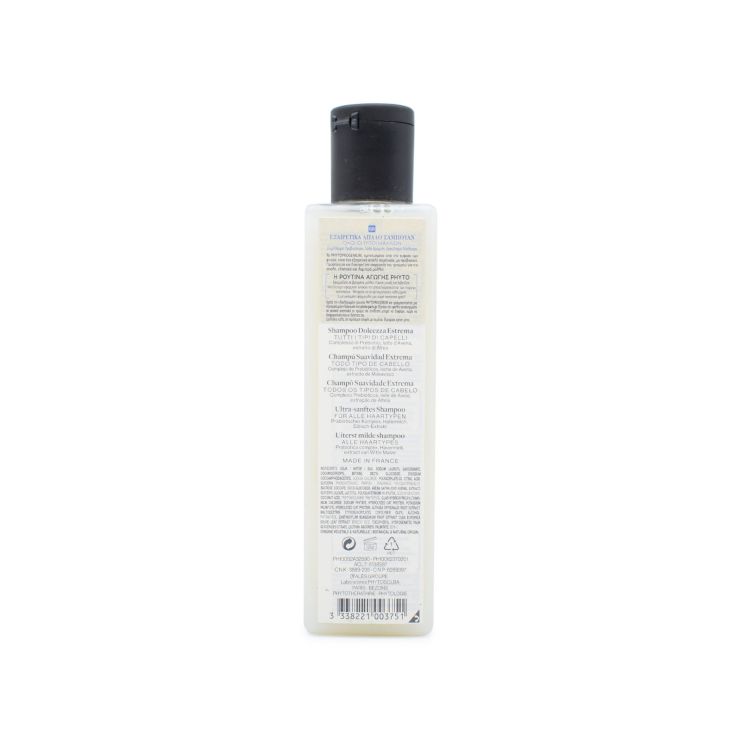 Phyto Phytoprogenium Shampoo 250ml