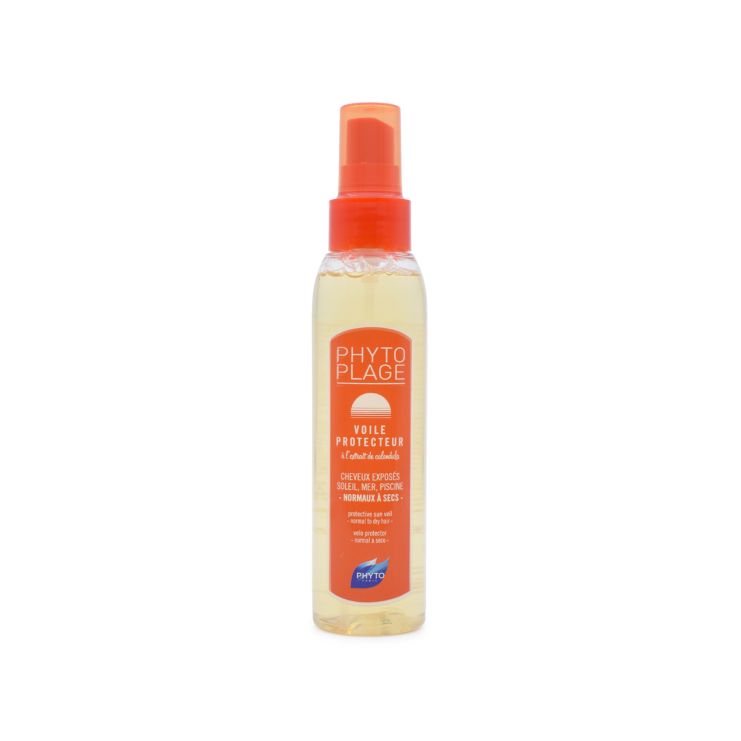 Phyto Phytoplage Protective Sun Veil 125ml
