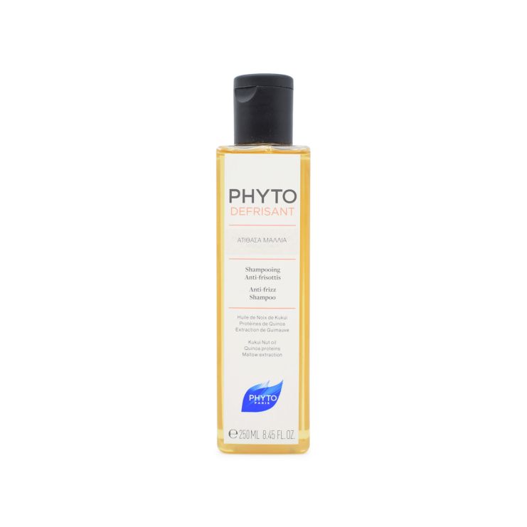 Phyto Defrisant Anti-frizz Shampoo 250ml