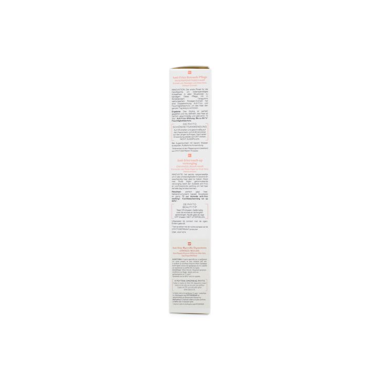 Phyto Defrisant Anti-frizz Treatment Θερμοπροστατευτικό Balm 50ml