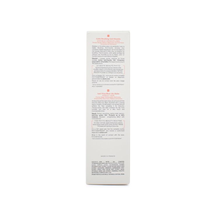 Phyto Defrisant Anti-frizz Blow-Dry Balm 125ml