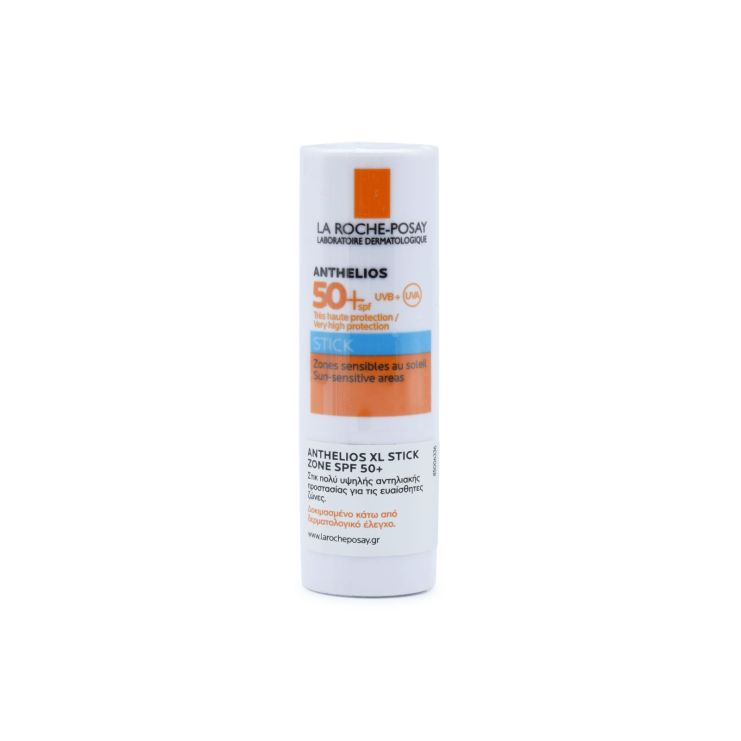 La Roche Posay Anthelios XL Stick Zone Αντηλιακό για Ευαίσθητες Ζώνες SPF50+ 9gr