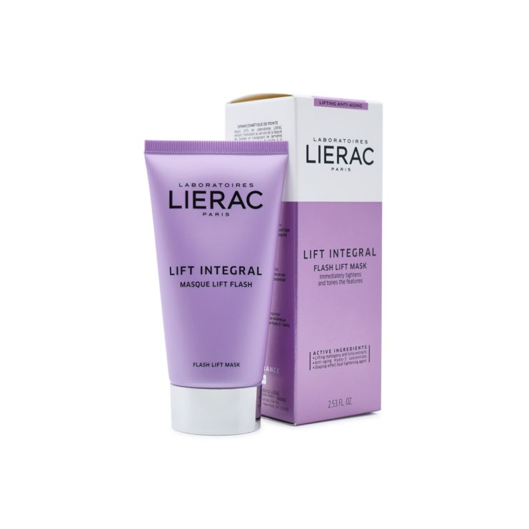 Lierac Lift Integral Flash Lift Mask 75ml