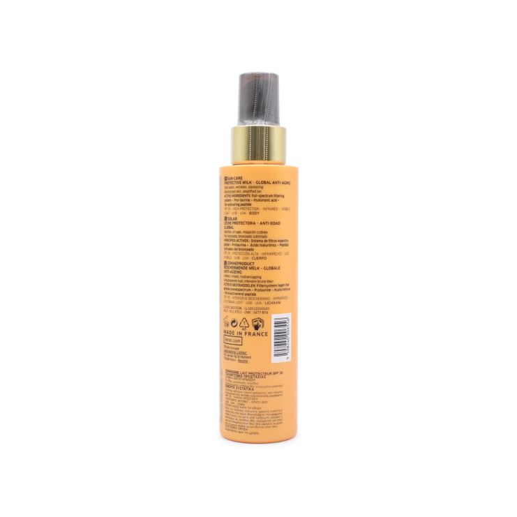 Lierac Sunissime Anti-Aging SPF30 150ml