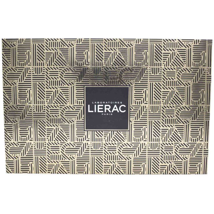 Lierac Set Premium La Creme Voluptueuse 50ml & Le Masque Supreme 75ml & The Booster Serum 30ml