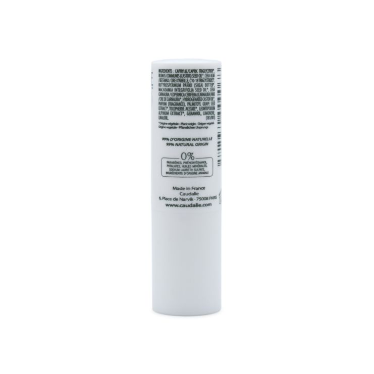 Caudalie Lip Conditioner Stick Θρέψη και Προστασία των Χειλιών 4.5gr