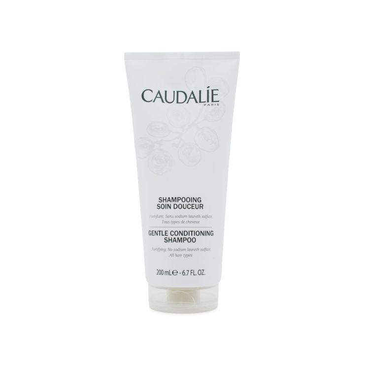 Caudalie Gentle Conditioning Shampoo Σαμπουάν 200ml  