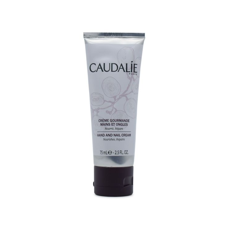 Caudalie Hand and Nail Cream  Κρέμα για Χέρια και Νύχια 75ml 
