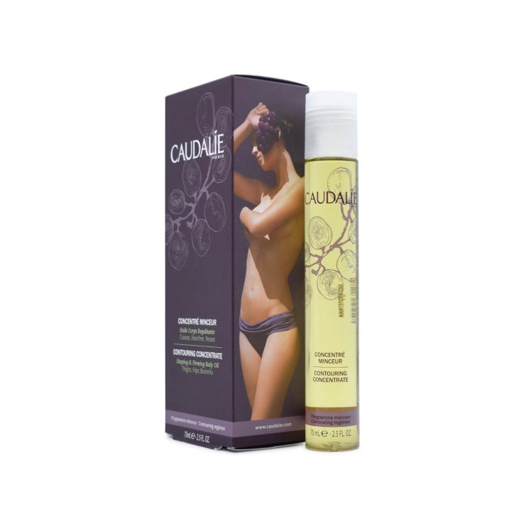 Caudalie Contouring Concentrate 75ml 