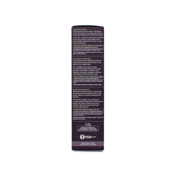 Caudalie Contouring Concentrate 75ml 