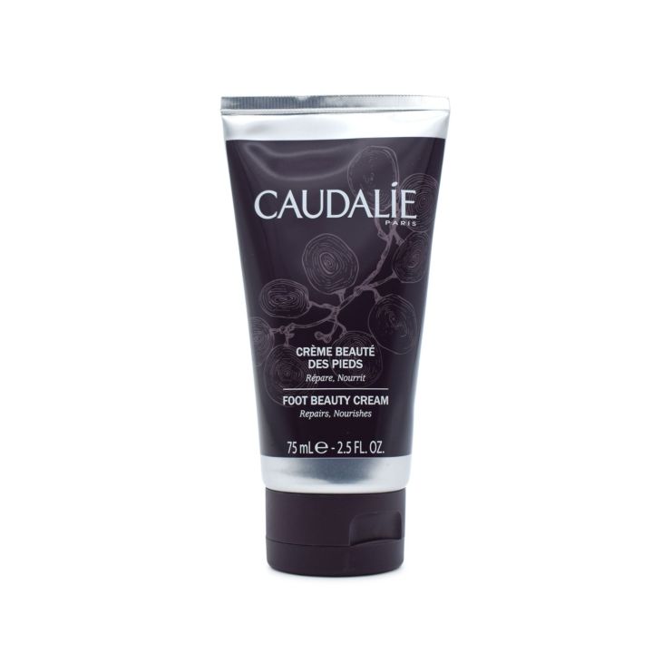 Caudalie Foot Beauty Cream Κρέμα Ποδιών 75ml 