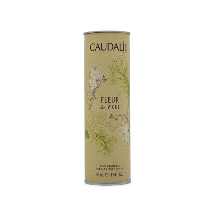 Caudalie Fleur De Vigne Eau Fraiche  Άρωμα 50ml 