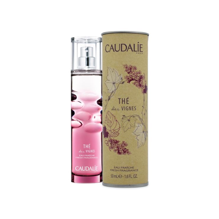 Caudalie The Des Vignes Eau Fraiche 50ml 