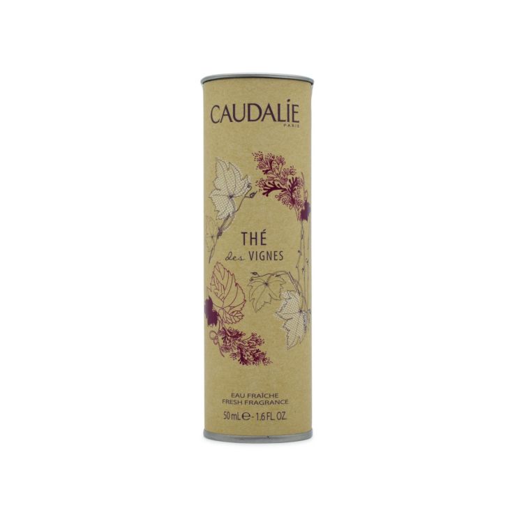 Caudalie The Des Vignes Eau Fraiche 50ml 
