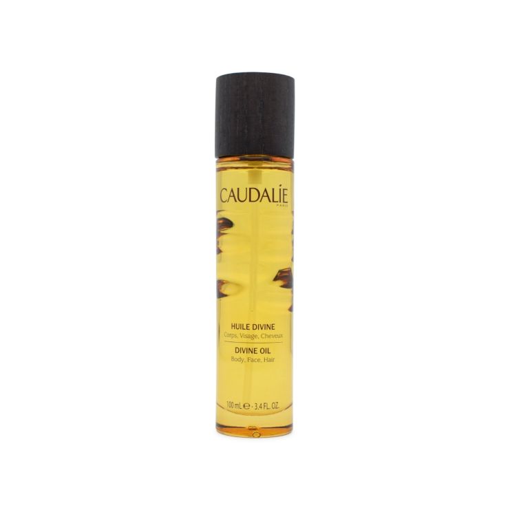 Caudalie Divine Oil 100ml 