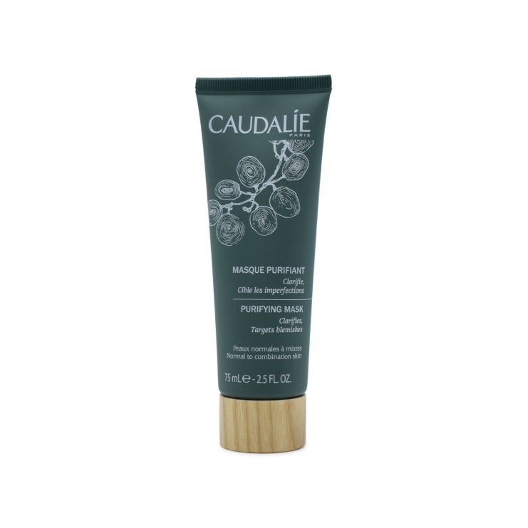Caudalie Purifying Mask 75ml 