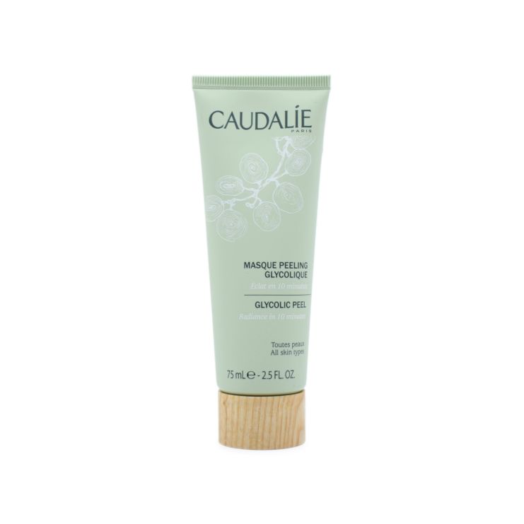 Caudalie Glycolic Peel Mask 75ml 