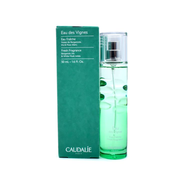  Caudalie Eau Des Vignes Fresh Fragrance 50ml 