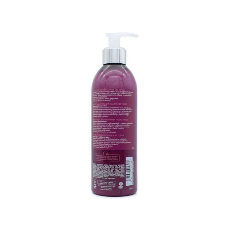Caudalie The Des Vignes Nourishing Body Lotion 400ml 