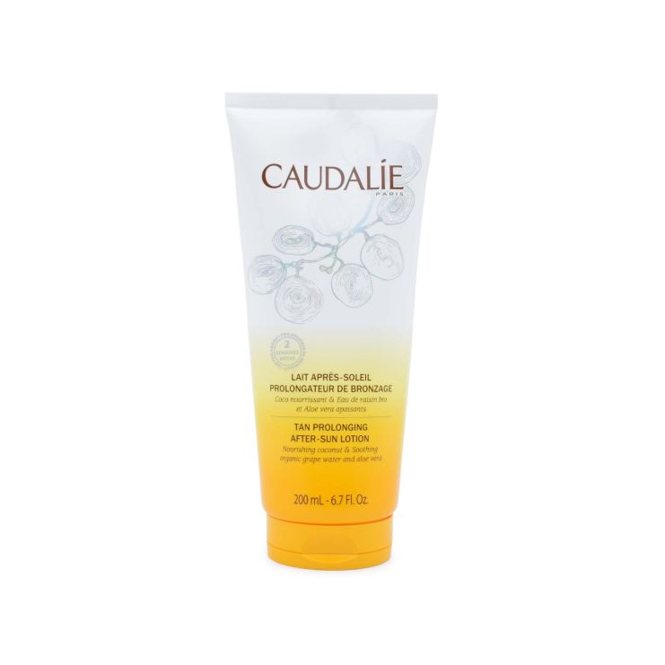 Caudalie Sun Tan Prolonging After Sun Lotion 200ml