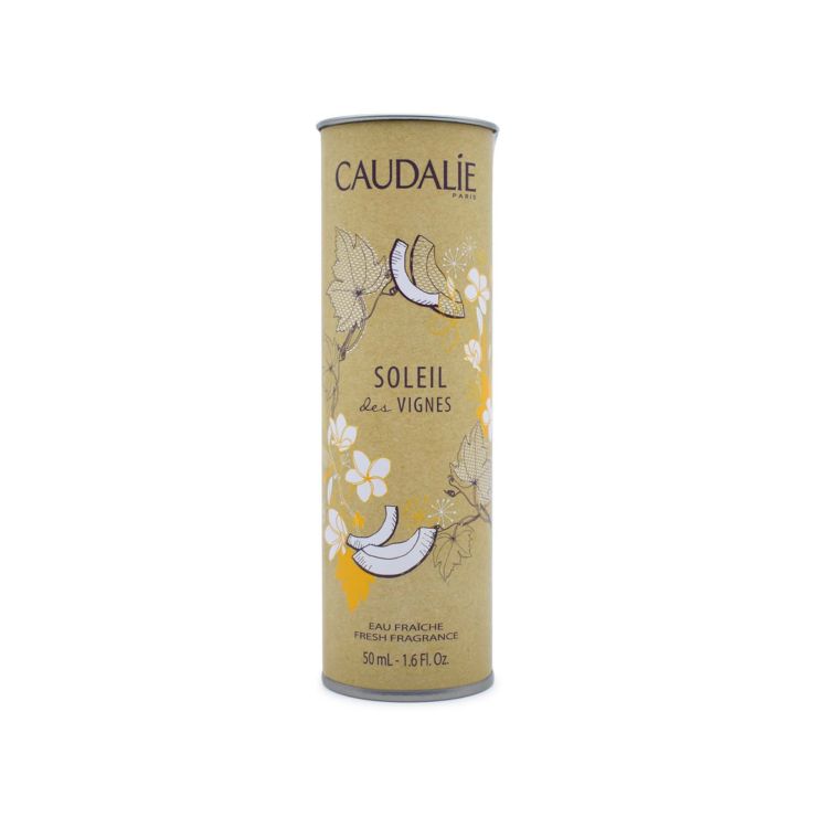 Caudalie Soleil des Vignes Eau Fraiche 50ml