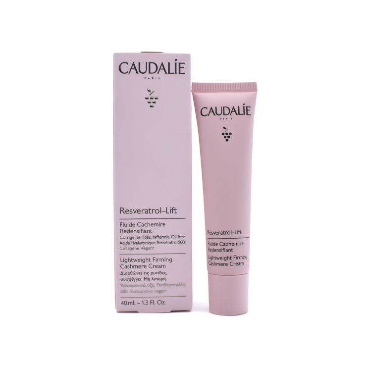 Caudalie Resveratrol-Lift Lightweight Firming Cashmere Cream 40ml