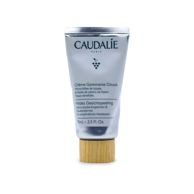Caudalie Gentle Buffing Cream 75ml