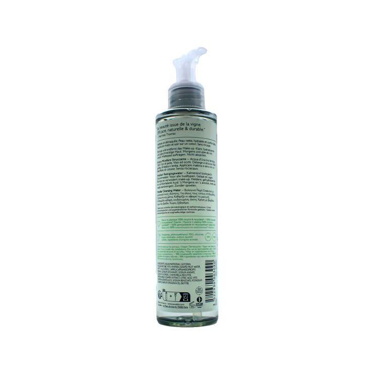 Caudalie Vinoclean Micellar Cleansing Water 200ml