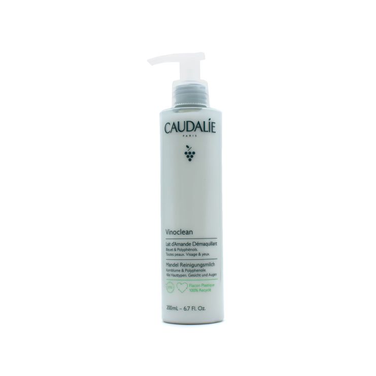 Caudalie Vinoclean Cleansing Almond Milk 200ml