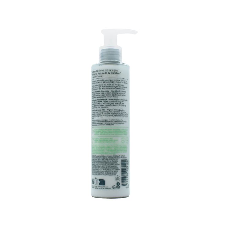 Caudalie Vinoclean Cleansing Almond Milk 200ml