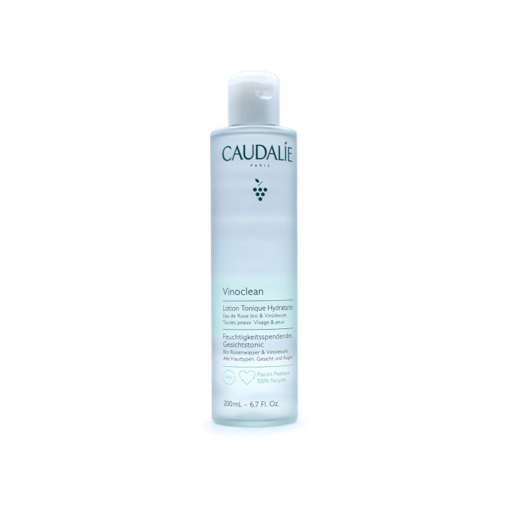 Caudalie Vinoclean Moisturizing Toner 200ml
