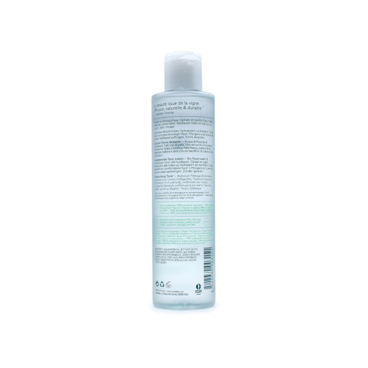 Caudalie Vinoclean Moisturizing Toner 200ml