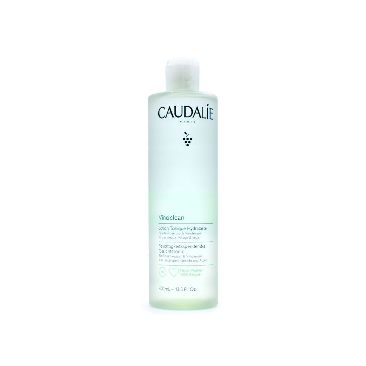 Caudalie Clean. Vinoclean Moisturizing Toner 400ml