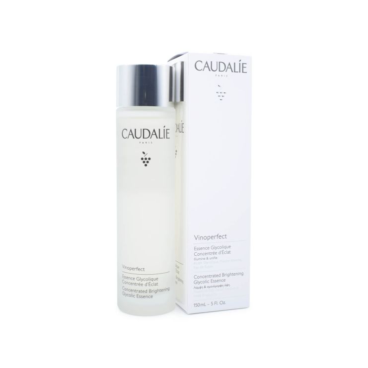 Caudalie Vinoperfect Concentrated Brightening Glycolic Essence 150ml