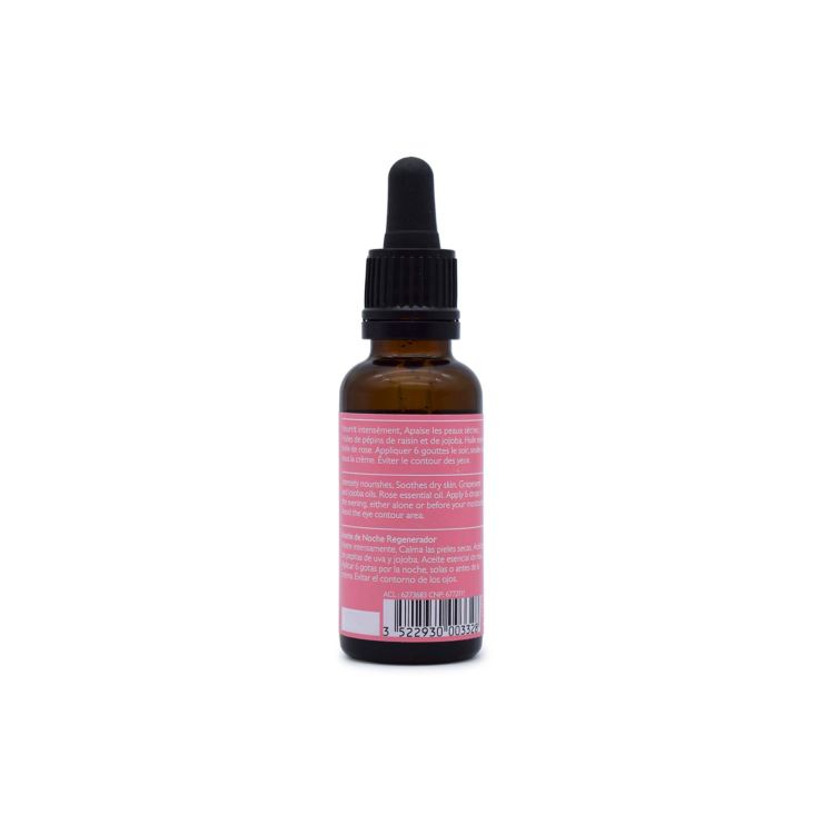 Caudalie Vinosource-Hydra Overnight Recovery Oil 30ml