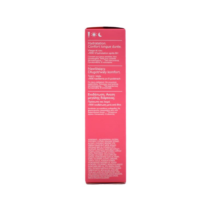 Caudalie Vinosource-Hydra S.O.S Intense Moisturizing Cream 40ml