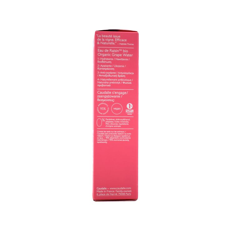 Caudalie Vinosource-Hydra S.O.S Intense Moisturizing Cream 40ml